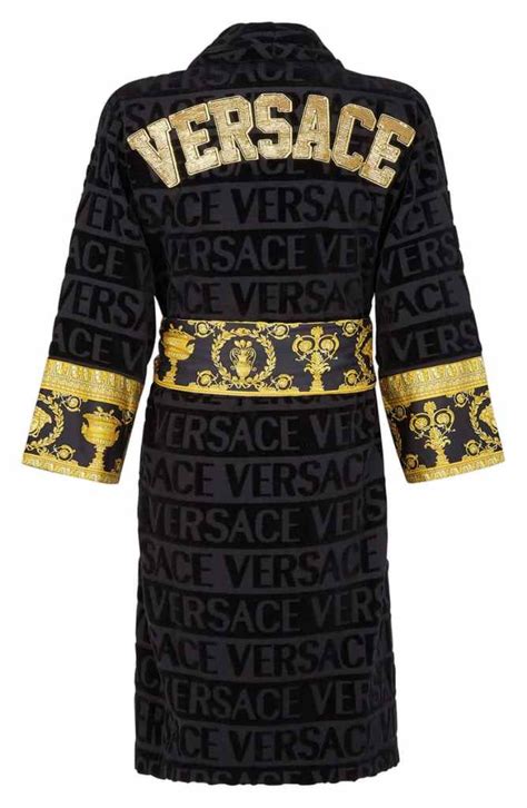 Versace Pajamas for Men 